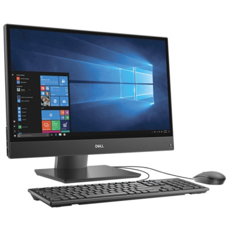 Dell 7450 AIO 23,8″ Táctil 4K | 12GB RAM | 256GB SSD | Windows 10 Pro