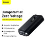Baseus Super Energy 1000A USB | Arrancador de Bateria 12V e Power bank