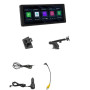 Ecrã tátil Universal para Automóvel de 13, 36" Dash Cam
