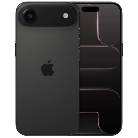 iPhone Air | 256GB | Preto Sideral