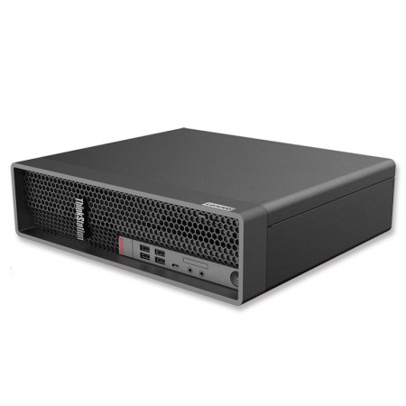 Lenovo ThinkStation | 16GB RAM | 512 GB SSD | Windows 11 Pro
