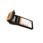 XPRINT X-Generation | Ecrã 5.5" | Android 11 | Impressora Térmica Integrada 58 mm