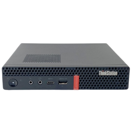 Lenovo ThinkStation P330 | 8GB RAM | 256GB SSD | Windows 11 Pro