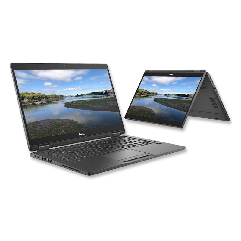 Dell Latitude 7420 2-in-1 i5-1135G7 16GB RAM 256GB SSD 14″ Touchscreen Dell Latitude 7420 2-in-1 i5-1135G7 16GB RAM 256GB SSD 14″ Touchscreen
