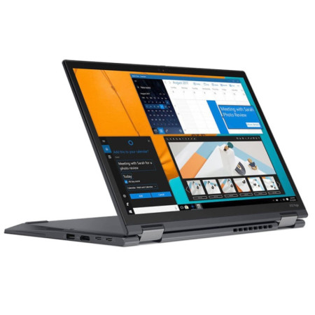 Lenovo X13 Yoga Gen 1 | 13.3” | i7 10th Gen | 16GB RAM | 512GB SSD | Windows 11 Pro