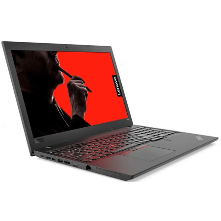 Lenovo Thinkpad L580 15.5” | 16GB RAM | 256 SSD | Windows 11 Pro