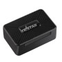 TKSTAR TK913 4G IP65 3.7 V 1.500 mAh Íman Alarmes Sensor Mini Preto
