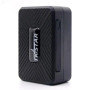 TKSTAR TK913 4G IP65 3.7 V 1.500 mAh Íman Alarmes Sensor Mini Preto