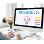 Branding e Design de Comunicação
