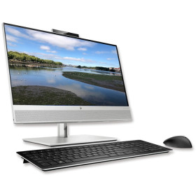 HP EliteOne 800 G6 23.8″ | 16GB RAM | 256GB SSD | Windows 11 Pro