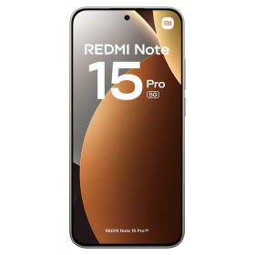 Xiaomi Redmi Note 15 Pro 5G 12GB/512GB Titânio