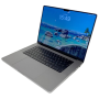 Apple MacBook Pro 16.2” | 32GB RAM | 512GB SSD M2 | macOS Tahoe