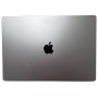 Apple MacBook Pro 16.2” | 32GB RAM | 512GB SSD M2 | macOS Tahoe