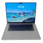 Apple MacBook Pro 16.2” | 32GB RAM | 512GB SSD M2 | macOS Tahoe