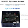 Beelink Mini S13 | 16GB RAM | 1TB SSD