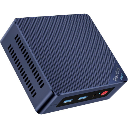 Beelink Mini S13 | 16GB RAM | 1TB SSD