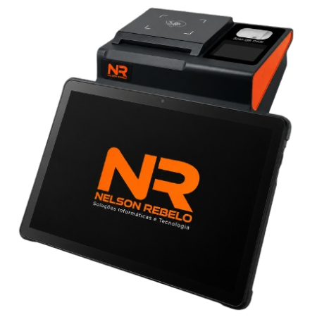 NR POS One | Solução Profissional