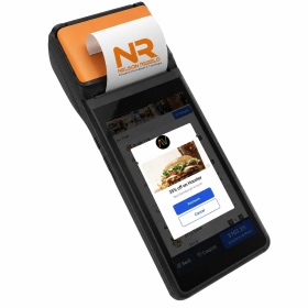 NR Portable One | Solução Professional Portátil