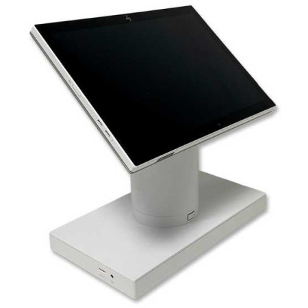 HP Engage Go Mobile Branco 13.3” AIO