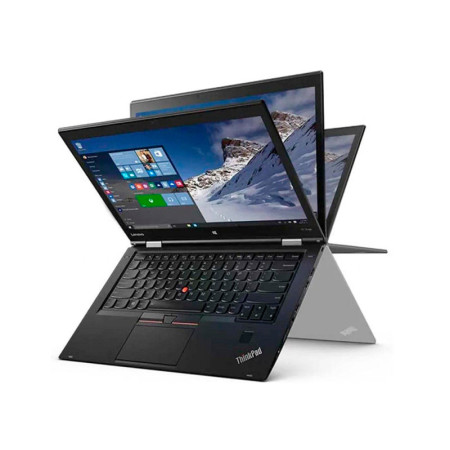 Lenovo ThinkPad L13 Yoga G2 13.2” | 16 GB RAM | 256GB SSD M2