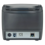 AVPos K90W Impressora térmica de recibos 80mm USB + LAN + Wi-Fi