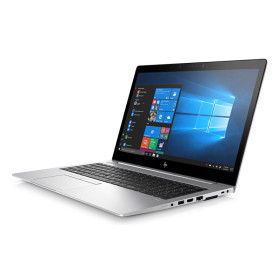 HP EliteBook 850 G5 15.6” | 16GB RAM | 256 GB SSD M2 | Windows 11 Pro