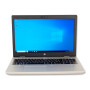 HP ProBook 650 G5 15.5” |16GB RAM | 256 GB SSD M2 | Windows 11 Pro