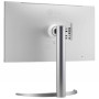 LG 27UQ850V-W Branco 27 polegadas 4K IPS 5ms FreeSync Monitor