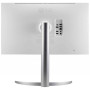 LG 27UQ850V-W Branco 27 polegadas 4K IPS 5ms FreeSync Monitor