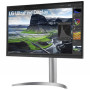 LG 27UQ850V-W Branco 27 polegadas 4K IPS 5ms FreeSync Monitor