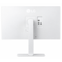 LG 27US550-W 27 polegadas 4K IPS 60Hz 5ms Monitor