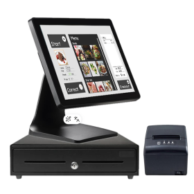 Pack - POS ZQ-T8350