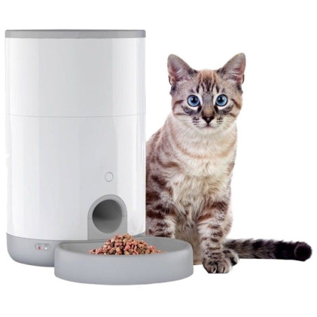 Comedouro Automático Petoneer Nutri Mini Feeder