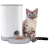 Comedouro Automático Petoneer Nutri Mini Feeder