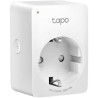 TP-Link Tapo P100 Branco Wi-Fi Smart Plug