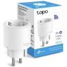 TP-Link Tapo P115 Mini Wi-Fi Smart Plug - Monitor De Energia - Temporizador - Controle De Voz