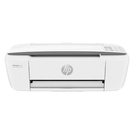Multifunção HP DeskJet 3750 Tinta Térmica Wifi