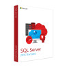 Microsoft SQL Server 2016 Standard - Inclui Licença COA E DVD Em Envelope Selado