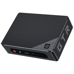 Beelink GTR6 Ryzen 9 6900HX/32 GB DDR5/500GB SSD