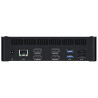 Beelink GTR6 Ryzen 9 6900HX/32 GB DDR5/500GB SSD