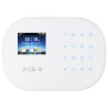 Kit de Alarme de Segurança 4G PSTN WIFI Porta Janela Movimento Controle Remoto