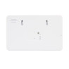 Kit de Alarme de Segurança GSM WIFI Porta Janela Controle de Movimento