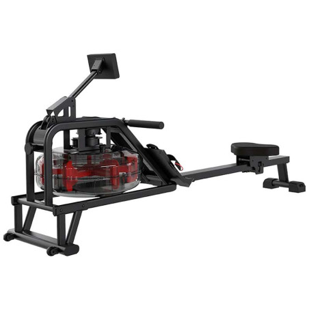 Máquina de Remo Merach MR-908