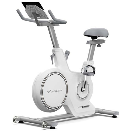 Bicicleta Estática Merach CC Spin MR-667 - Deluxe