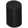 Sonos Era 100 Wifi Preto - Coluna Bluetooth