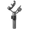 Zhiyun Smooth 5S Combo - Estabilizador de Smartphone
