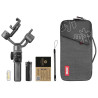 Zhiyun Smooth 5S Combo - Estabilizador de Smartphone