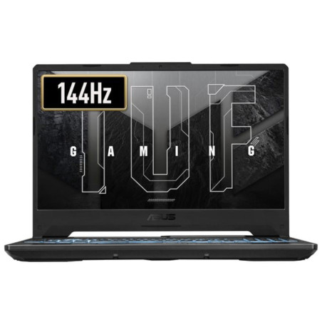 ASUS TUF Gaming F15 TUF506HC-HN088 i5-11400H/GeForce RTX 3050 4GB/16GB/512GB/15.6"