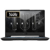 ASUS TUF Gaming F15 TUF506HC-HN088 i5-11400H/GeForce RTX 3050 4GB/16GB/512GB/15.6"