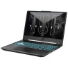 ASUS TUF Gaming F15 TUF506HC-HN088 i5-11400H/GeForce RTX 3050 4GB/16GB/512GB/15.6"